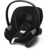 Cybex GOLD Babyschale Aton S2 I-Size Moon Black 2 Cybex GOLD Babyschale Aton S2 I-Size Moon Black -Kinderperipheriegeräte cybex gold babyschale aton s2 i size moon black a377517