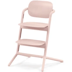 Cybex GOLD Hochstuhl Lemo Pearl Pink