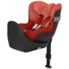 Cybex GOLD Kindersitz Sirona S2 I-Size Hibiscus Red -Kinderperipheriegeräte cybex gold kindersitz sirona s2 i size hibiscus red a378047