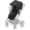 Cybex GOLD Regenverdeck Für Talos S Lux -Kinderperipheriegeräte cybex gold regenverdeck fuer talos s lux a295587