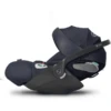 Cybex PLATINUM Babyschale Cloud Z2 I-Size Nautical Blue 1 Cybex PLATINUM Babyschale Cloud Z2 I-Size Nautical Blue -Kinderperipheriegeräte cybex platinum babyschale cloud z2 i size nautical blue a364444
