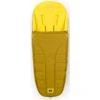 Cybex PLATINUM Fußsack Mustard Yellow 1 Cybex PLATINUM Fußsack Mustard Yellow -Kinderperipheriegeräte cybex platinum fusssack mustard yellow a357699