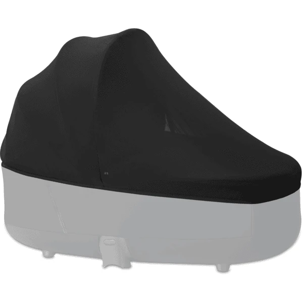 Cybex PLATINUM Insektennet Für Kinderwagenaufsatz Cot S 3 Cybex PLATINUM Insektennet Für Kinderwagenaufsatz Cot S