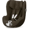 Cybex PLATINUM Kindersitz Sirona Z2 I-Size Khaki Green Plus 1 Cybex PLATINUM Kindersitz Sirona Z2 I-Size Khaki Green Plus -Kinderperipheriegeräte cybex platinum kindersitz sirona z2 i size khaki green plus a364719