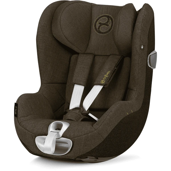 Cybex PLATINUM Kindersitz Sirona Z2 I-Size Khaki Green Plus 3 Cybex PLATINUM Kindersitz Sirona Z2 I-Size Khaki Green Plus