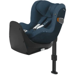 Cybex PLATINUM Kindersitz Sirona Zi I-Size Plus Mountain Blue