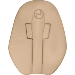 Cybex PLATINUM Komforteinlage Mios Cashmere Beige-beige