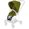 Cybex PLATINUM Sitz Mios Seat Pack Khaki Green -Kinderperipheriegeräte cybex platinum sitz mios seat pack khaki green a284123