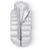 Cybex PLATINUM Winterfußsack Arctic Silver 1 Cybex PLATINUM Winterfußsack Arctic Silver -Kinderperipheriegeräte cybex platinum winterfusssack arctic silver a326558