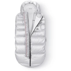 Cybex PLATINUM Winterfußsack Arctic Silver