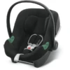 Cybex SILVER Babyschale Aton B2 I-Size Volcano Black 2 Cybex SILVER Babyschale Aton B2 I-Size Volcano Black -Kinderperipheriegeräte cybex silver babyschale aton b2 i size volcano black a334387