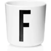 Design Letters Kinderbecher Eco 175 Ml, Mit Buchstabe F -Kinderperipheriegeräte design letters kinderbecher eco 175 ml mit buchstabe f a327227
