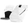 Emmaljunga Fußsack Ergo Lounge White 1 Emmaljunga Fußsack Ergo Lounge White -Kinderperipheriegeräte emmaljunga fusssack ergo lounge white a325760
