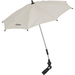 Emmaljunga Sonnenschirm Outdoor Beige