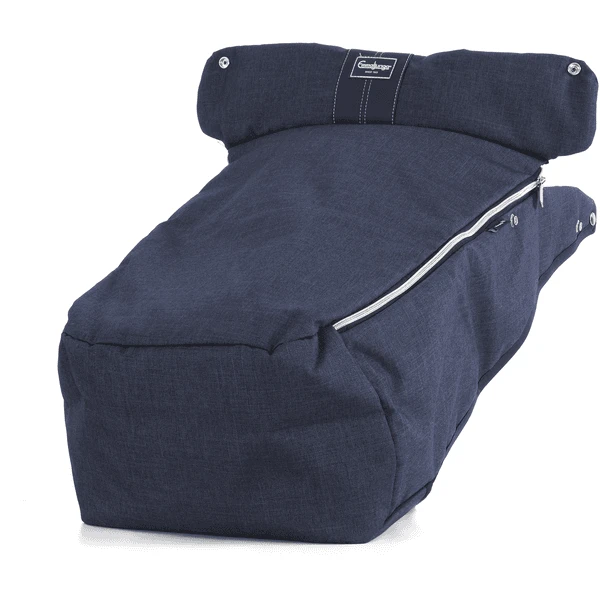 Emmaljunga Winddecke NXT Ergo Lounge Navy 3 Emmaljunga Winddecke NXT Ergo Lounge Navy