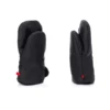 Fillikid Handwärmer Gloves Schwarz