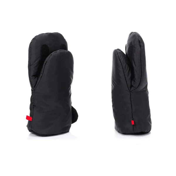 Fillikid Handwärmer Gloves Schwarz 3 Fillikid Handwärmer Gloves Schwarz
