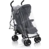 Fillikid Regenschutz Für Buggy Transparent 2 Fillikid Regenschutz Für Buggy Transparent -Kinderperipheriegeräte fillikid regenschutz fuer buggy transparent a290907