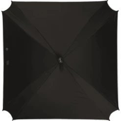 Fillikid Sonnenschirm XL Schwarz