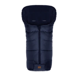 Fillikid Winterfußsack Eco Big Marine