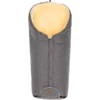 Fillikid Winterfußsack Tacama Lammfell Hellgrau Melange -Kinderperipheriegeräte fillikid winterfusssack tacama lammfell hellgrau melange a377013
