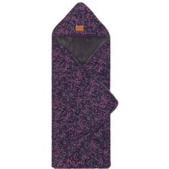 Fillikid Winterfußsack Tanaga Blumen Klein