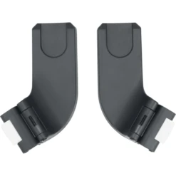 Gb Kinderwagenadapter Für Pockit Plus All Terrain - Black-black