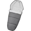 GESSLEIN Fußsack Sleepy, Grau Meliert -Kinderperipheriegeräte gesslein fusssack sleepy grau meliert a382629