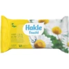 Hakle Feuchttücher Kamille & Aloe Vera, 42 Blatt