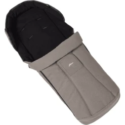 Hartan GTR-Winterfußsack Casual Collection Classy Dots (906)