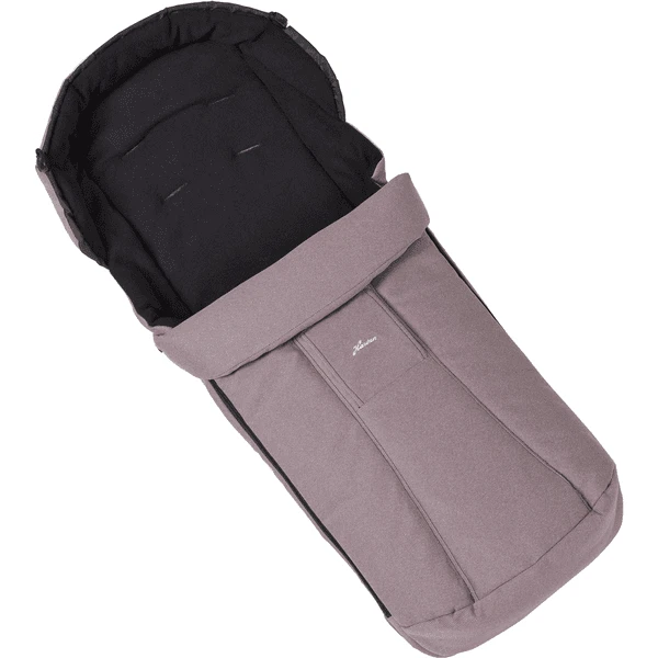 Hartan GTR-Winterfußsack Casual Collection Lovely Teddy (904) 3 Hartan GTR-Winterfußsack Casual Collection Lovely Teddy (904)