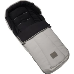 Hartan GTX-Winterfußsack Bellybutton Caribe (922)