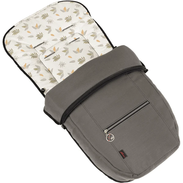 Hartan SoWi Fußsack Passend Zu Allen GTS Modellen Casual Collection Green Nature (916) 3 Hartan SoWi Fußsack Passend Zu Allen GTS Modellen Casual Collection Green Nature (916)