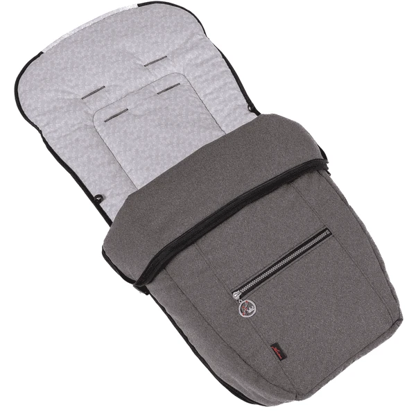 Hartan SoWi Fußsack Passend Zu Allen GTS Modellen Casual Collection Stardust (902) 3 Hartan SoWi Fußsack Passend Zu Allen GTS Modellen Casual Collection Stardust (902)