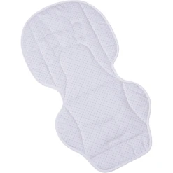 Hartan Wendeauflage "cozy" GTS/GTX Casual Collection Classy Dots (906)