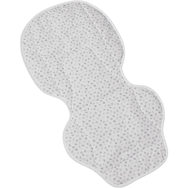 Hartan Wendeauflage „cozy" GTS/GTX Casual Collection Hearts (914) 3 Hartan Wendeauflage „cozy" GTS/GTX Casual Collection Hearts (914)