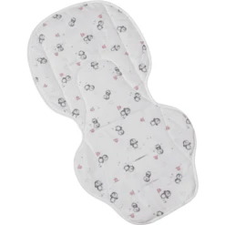 Hartan Wendeauflage „cozy" GTS/GTX Casual Collection Little Penguin (910)