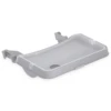Hauck Alpha Esstisch Tray Grey 2 Hauck Alpha Esstisch Tray Grey -Kinderperipheriegeräte hauck alpha esstisch tray grey a299944