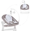 Hauck Babyaufsatz Alpha Bouncer 2in1 Deluxe Sand 1 Hauck Babyaufsatz Alpha Bouncer 2in1 Deluxe Sand -Kinderperipheriegeräte hauck babyaufsatz alpha bouncer 2in1 deluxe sand a278583