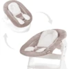 Hauck Babyaufsatz Alpha Bouncer 2in1 Stretch Beige -Kinderperipheriegeräte hauck babyaufsatz alpha bouncer 2in1 stretch beige a249417