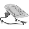 Hauck Babyaufsatz Alpha Bouncer Premium Nordic Grey 1 Hauck Babyaufsatz Alpha Bouncer Premium Nordic Grey -Kinderperipheriegeräte hauck babyaufsatz alpha bouncer premium nordic grey a299997