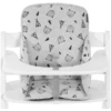 Hauck Hochstuhlauflage Alpha Cosy Select Nordic Grey 2 Hauck Hochstuhlauflage Alpha Cosy Select Nordic Grey -Kinderperipheriegeräte hauck hochstuhlauflage alpha cosy select nordic grey a371647