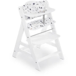 Hauck Hochstuhlauflage Deluxe Space