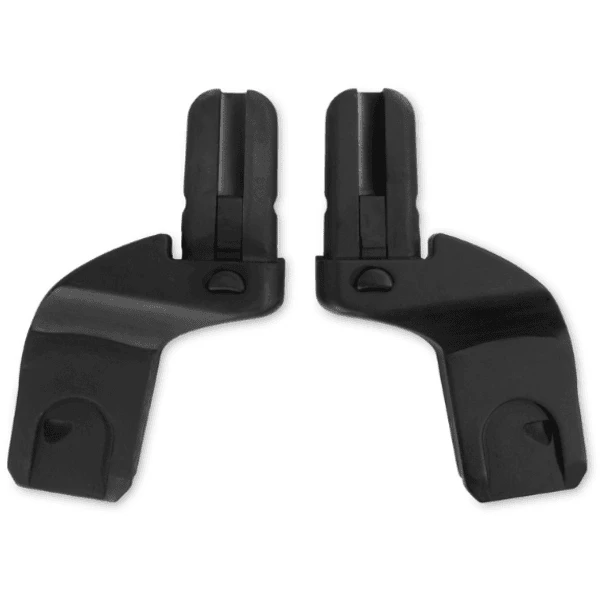 Hauck Universal Adapter Atlantic Twin Für Babyschalen 3 Hauck Universal Adapter Atlantic Twin Für Babyschalen