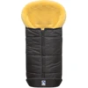 Heitmann Premium Lammfellfußsack Grau 2 Heitmann Premium Lammfellfußsack Grau -Kinderperipheriegeräte heitmann premium lammfellfusssack grau a249212