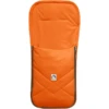 HEITMANN Sommerfußsack Eisbärchen Orange -Kinderperipheriegeräte heitmann sommerfusssack eisbaerchen orange a154252