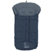 Heitmann Winterfußsack Eisbärchen Blau-meliert 2 Heitmann Winterfußsack Eisbärchen Blau-meliert -Kinderperipheriegeräte heitmann winterfusssack eisbaerchen blau meliert a249194