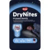Huggies DryNites Pyjama Pants Einweg Jungen 3-5 Jahre 10 Stück -Kinderperipheriegeräte huggies drynites pyjama pants einweg jungen 3 5 jahre 10 stueck a364207