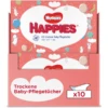 Huggies Trockene Baby-Pflegetücher Happies 1000 Tücher (10 X 100 Stk) 2 Huggies Trockene Baby-Pflegetücher Happies 1000 Tücher (10 X 100 Stk) -Kinderperipheriegeräte huggies trockene baby pflegetuecher happies 1000 tuecher 10 x 100 stk a298937