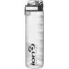 Ion 8 Kindertrinkflasche Auslaufsicher 1l Transparent -Kinderperipheriegeräte ion 8 kindertrinkflasche auslaufsicher 1l transparent a283262